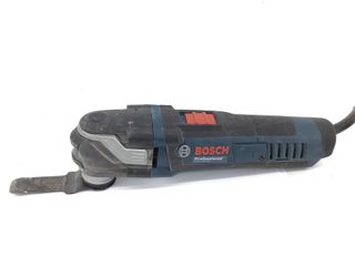 multiherramienta bosch gop 40-3