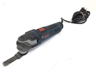 multiherramienta bosch gop 40-3