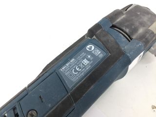 multiherramienta bosch gop 40-3