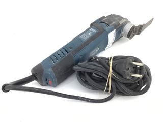 multiherramienta bosch gop 40-3