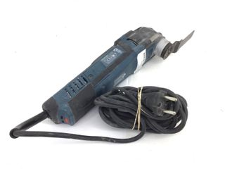 multiherramienta bosch gop 40-3