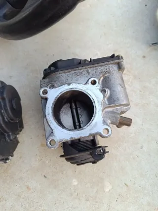 Corpo Borboleta VW Polo 6N 1.0