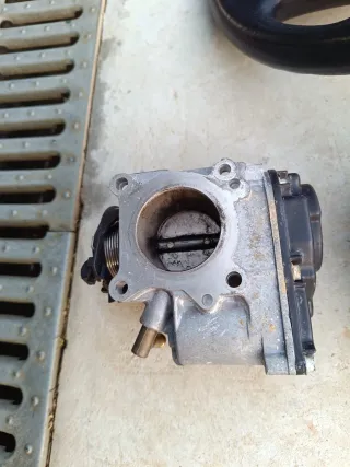 Corpo Borboleta VW Polo 6N 1.0