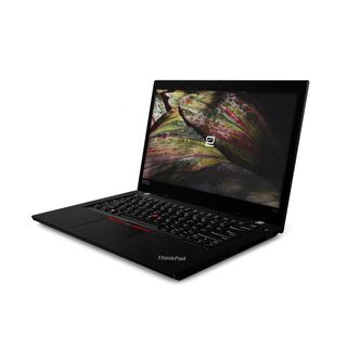Lenovo Thinkpad L490 14" i5 8265U, 8GB, SSD 256GB, FHD, A+
