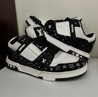 Zapatillas Louis Vuitton Talla 42