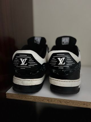 Zapatillas Louis Vuitton Talla 42