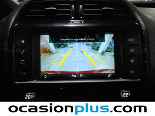 Jaguar XE 2.0 Diesel XE-Pure RWD 132 kW (180 CV)