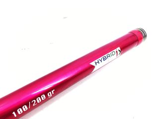 caña de pescar enchufable megafish cala spinosa 420