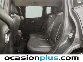 Jeep Renegade eHybrid 1.5 Limited ATX 96 kW (130 CV)