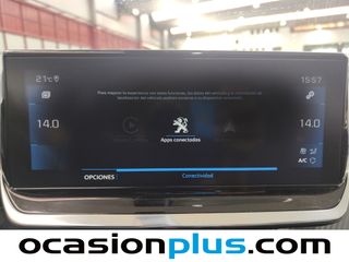 Peugeot 2008 PureTech 100 S&S Allure Pack 75 kW (100 CV)