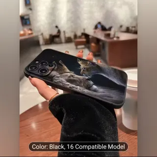 Funda iPhone 15 Pro Max