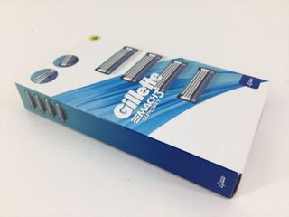 otros afeitado depilacion  gillete fusion 5 sport