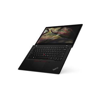 Lenovo Thinkpad L490 Táctil 14" i5 8365U, 8GB, SSD 256GB, FHD, A+