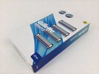 otros afeitado depilacion  gillete fusion 5 sport