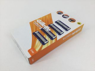 otros afeitado depilacion  gillete fusion 5 sport