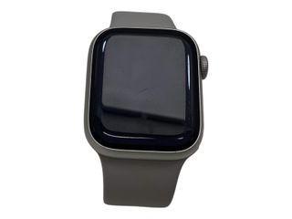 apple watch series 8 41mm (gps) aluminio
