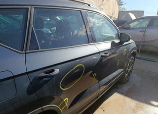 Llanta 575601025aa seat ateca (kh7) style 2402974