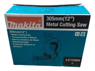 ingletadora makita lc1230n