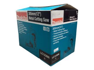 ingletadora makita lc1230n