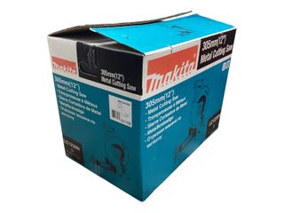 ingletadora makita lc1230n