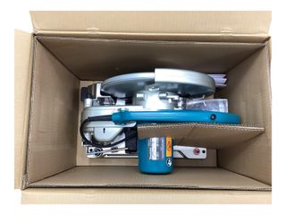 ingletadora makita lc1230n