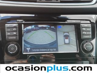 Nissan Qashqai dCi 115 N-Connecta 85 kW (115 CV)