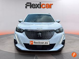 Peugeot 2008 Active BlueHDI 81kW (110CV)