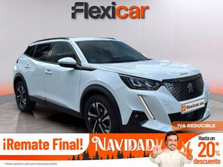 Peugeot 2008 Active BlueHDI 81kW (110CV)