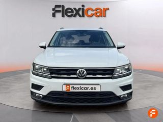 Volkswagen Tiguan Edition 1.4 TSI 92kW (125CV)
