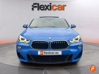 BMW X2 xDrive20dA