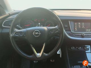 Opel Grandland X 1.2 Turbo Opel 2020