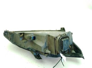 Ford faro izquierdo focus sedan (dfw) 22068187