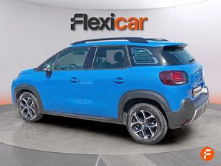 Citroën C3 Aircross BlueHDi 81kW (110CV) S&S Shine