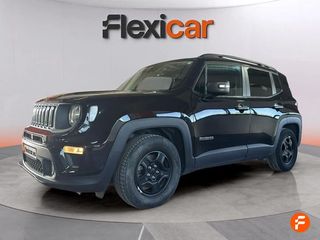 Jeep Renegade 1.0G 88kW Sport 4x2