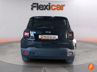 Jeep Renegade 1.0G 88kW Sport 4x2