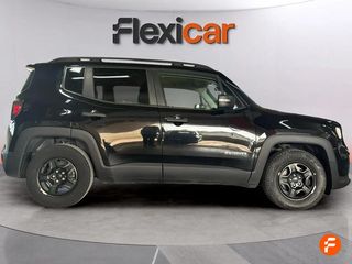 Jeep Renegade 1.0G 88kW Sport 4x2