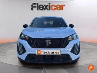 Peugeot 2008 Allure Puretech 100 S&S 6 Vel. MAN