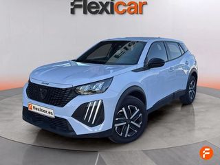 Peugeot 2008 Allure Puretech 100 S&S 6 Vel. MAN