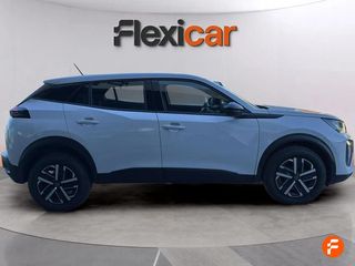 Peugeot 2008 Allure Puretech 100 S&S 6 Vel. MAN