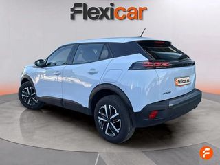 Peugeot 2008 Allure Puretech 100 S&S 6 Vel. MAN