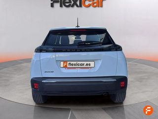 Peugeot 2008 Allure Puretech 100 S&S 6 Vel. MAN