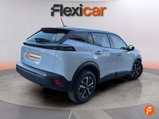 Peugeot 2008 Allure Puretech 100 S&S 6 Vel. MAN