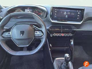 Peugeot 2008 Allure Puretech 100 S&S 6 Vel. MAN