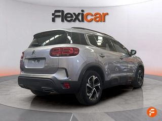 Citroën C5 Aircross PureTech 96kW (130CV) S&S Feel