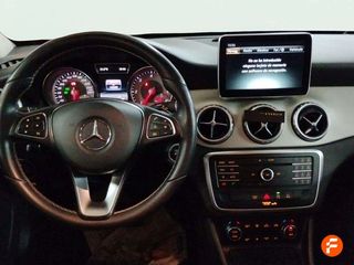 Mercedes GLA GLA 200 d Urban