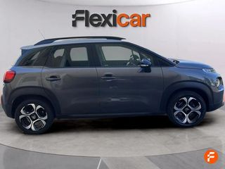 Citroën C3 Aircross PureTech 96kW (130CV) S&S SHINE
