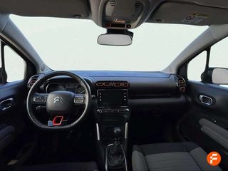 Citroën C3 Aircross PureTech 96kW (130CV) S&S SHINE