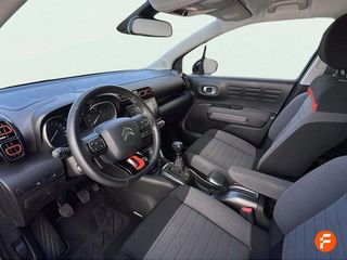 Citroën C3 Aircross PureTech 96kW (130CV) S&S SHINE