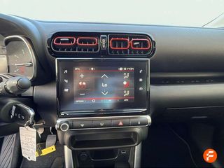 Citroën C3 Aircross PureTech 96kW (130CV) S&S SHINE