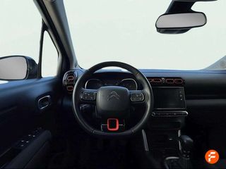 Citroën C3 Aircross PureTech 96kW (130CV) S&S SHINE